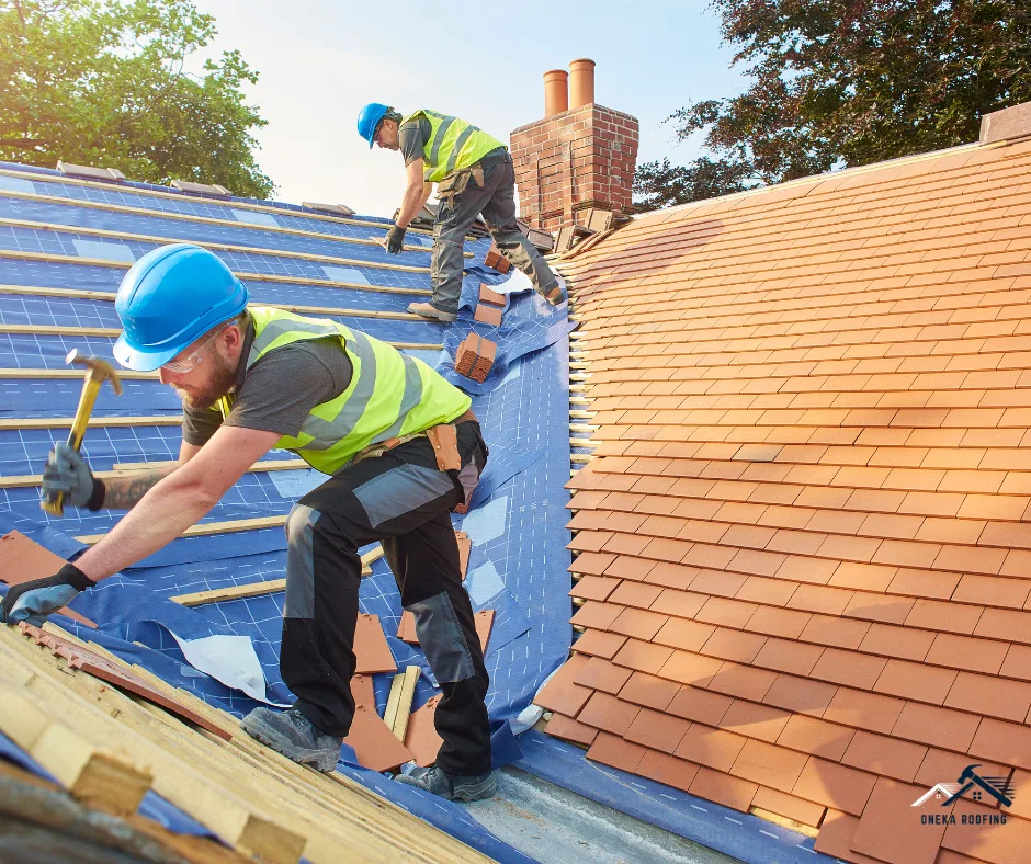 Why choose Roof Repair Near Me in Lillie, LA